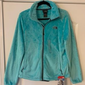 NEW - THE NORTH FACE OSOLITA JACKET SIZE MEDIUM